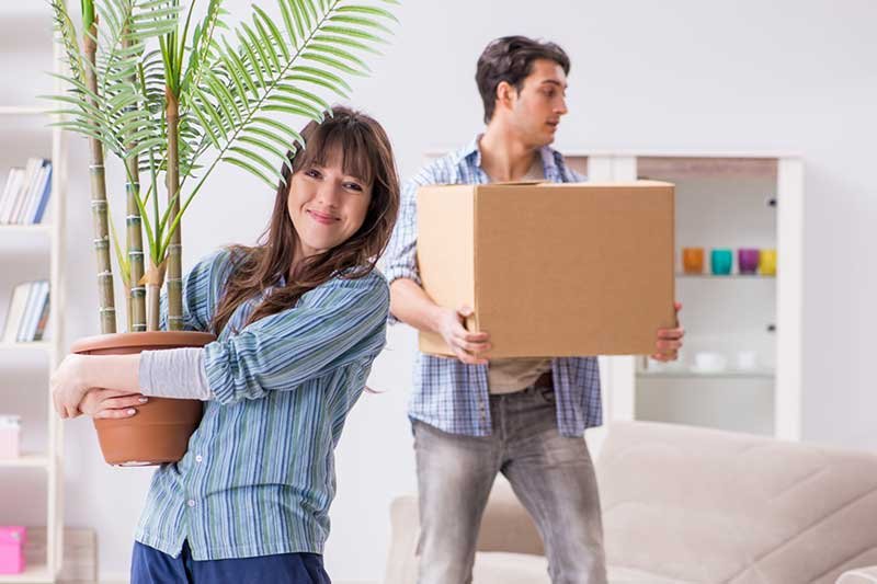 House and Office Shifting Service